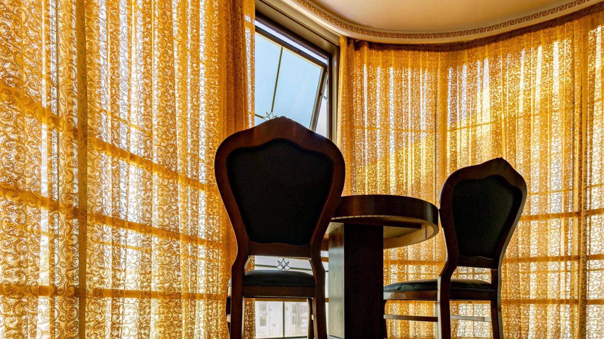 Can Adalya Palace Hotel Antalya Szoba fotó